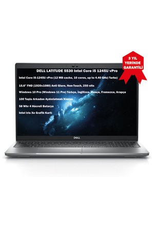 Sayfa 4 – Dell Intel Core i5 16 GB Laptop & Notebook - Hepsiburada