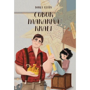 Çubuk Makarna Kralı - Babamın Günlüğü - Buket Çetin