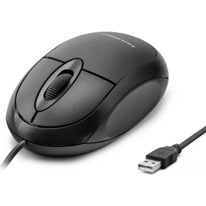 Kablolu Mouse 800DPI Ledli̇ Hadron HDX-3259