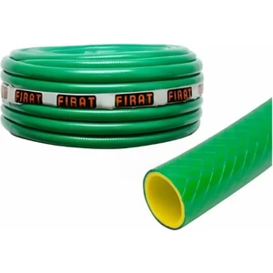 Hortum 25 Mt New Garden 1/2"