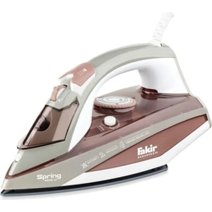 Spring Gül Kurusu 2600 W Buharlı Ütü