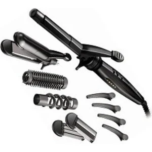 S8670 Multistyle Şekillendirici Set