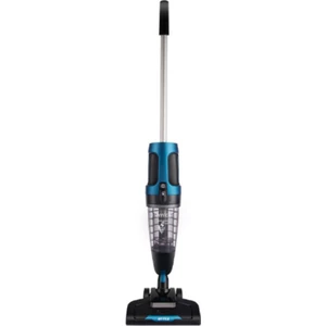 ET11201 Süpürgeç E-Max Şarjlı Dikey Süpürgesi Mavi