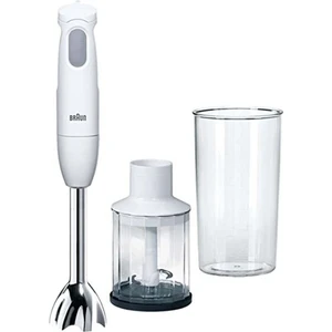 MQ120 Pesto Multiquıck 1 El Blender Seti