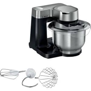 MUMS2VM00 900 W 3.8 Lt Siyah Mutfak Şefi