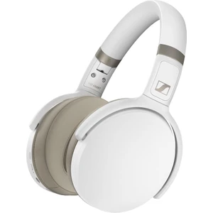 HD 450 BT Bluetooth ANC Kulak Üstü Kulaklık Beyaz