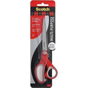 3M™ Scotch® Çok Amaçlı Makas 1427 - 7