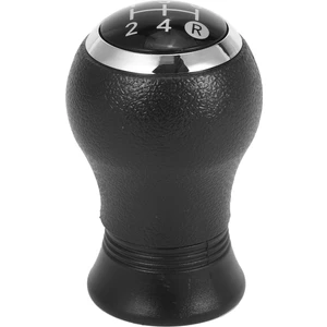 5 Vitesli Manüel Vites Topuzu Hentbol Toyota Yaris Auris 2005 2006 2007 2008 2009 2010 Siyah (Yurt Dışından)