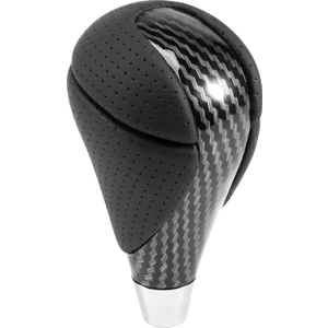 Abs Karbon Fiber Vites Topuzu Çoğu Toyota Lexus Taç Camry Hiace IS350 GS430 RX350 IS250 ES350 RX450H LX470 (Yurt Dışından)