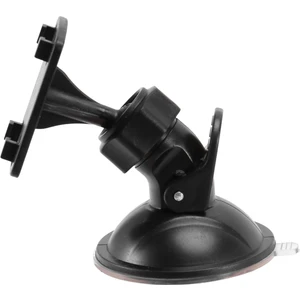 Araç Içi Kamera Tutucu Için Araç Vantuzu Ön Camda ve Gösterge Panelinde Araç Video Kaydedici 5 Tip Adaptör ile Sürüş Için 360 Derece Açı Görünümü Dvr Kamera Kamera Gps (Yurt Dışından)