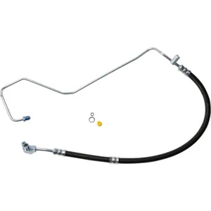 53713-S87-A04 53713S87A04 Hidrolik Direksiyon Pompası Yüksek Basınç Hortumu Honda Accord V6 3.0l 1998-2002 (Yurt Dışından)