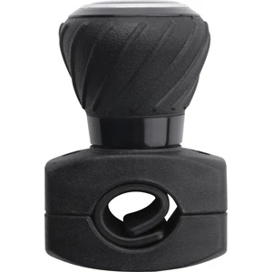 Araba Direksiyon Güç Kolu Spinner Topuzu Direksiyon Güçlendirici Topu Evrensel Spinner Topuzu Evrensel (Yurt Dışından)