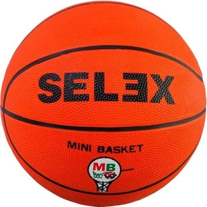 B-5 Turuncu Basketbol Topu 8697666701321
