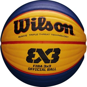 Basketbol Topu