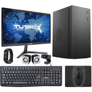 TX4974 Intel Core I7 4770 16GB Ram 1tb M.2 Nvme SSD 21.5 Fhd Freedos Masaüstü Ofis Bilgisayarı