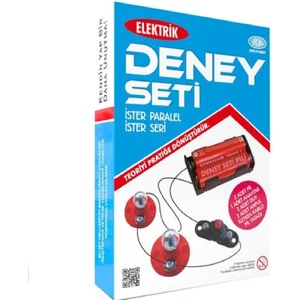 Deney Seti