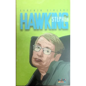Evrenin Sırları- Stephen Hawking