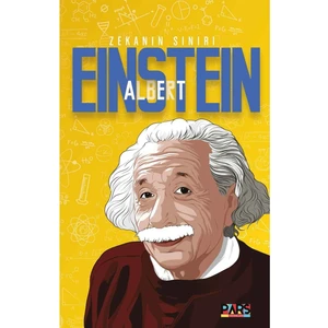 Zekanın Sınırı- Albert Eınsteın