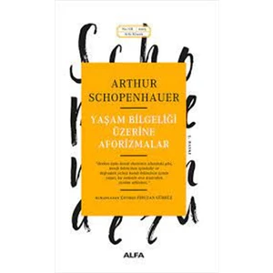 Yaşam Bilgeliği Üzerine Aforizmalar