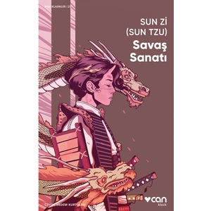 Savaş Sanatı - Sun Zi