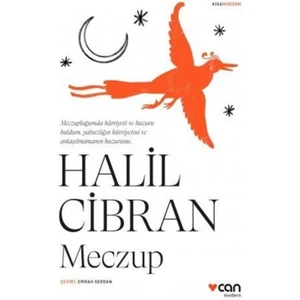 Meczup - Halil Cibran