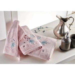 Marie Claire 3'lü Set Set Micro Petra Pudra