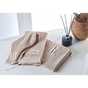 Marie Claire 3'lü Set Set Bambu Laurel Bej