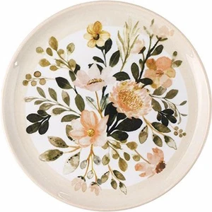 Floral 18 Parça 6 Kişilik İkram&Kahvaltı Takımı