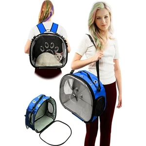 ps Kedi Köpek Taşıma Çantası