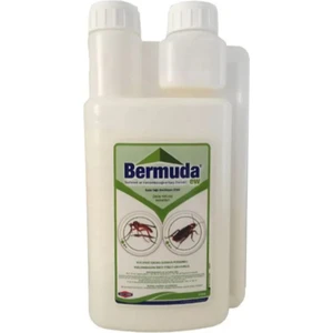 Safa Tarım Haşere Bermuda Ew - 1 lt