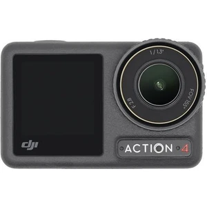 OSMO ACTION 4 ADVENTURE COMBO AKSİYON KAMERA (RESMI DIST GARANTILI)