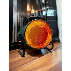 Fanlı Isıtıcı 3000W AT1H