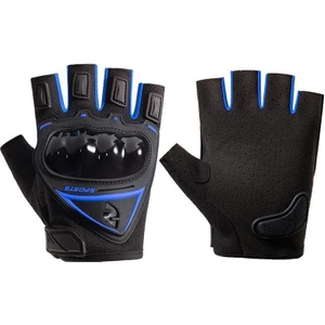 Açık Hava Sporları Yarım Parmak Eldiven Bisiklet Eldiveni (Yurt Dışından)
