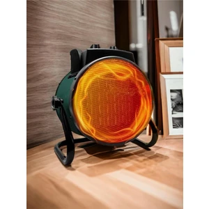 Fanlı Isıtıcı 2000W AT2H