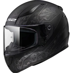Rapıd 2 Crypt Mat Siyah Kask
