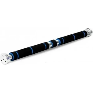 Koridor Kapı Barfiksi Barfix Aleti Çubuğu Çekme Barı 60-100 cm Demiri Bar