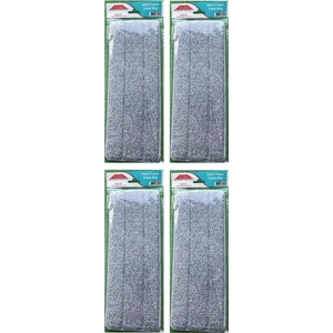 Sihirli Tablet Yedek Mop Paspas - 4'lü