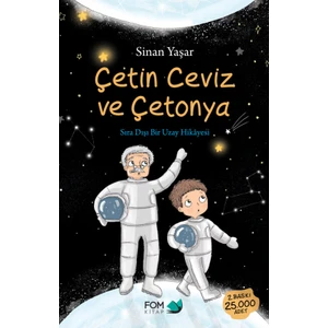 Çetin Ceviz ve Çetonya - Sinan Yaşar