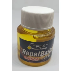 Sr Sazanrig Vanilya Kokulu Sazan Atraktör 50 ml Yem Katkısı
