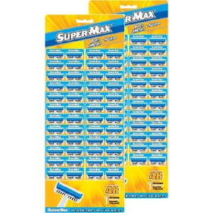 SuperMax Banyo Kartela  96'lı