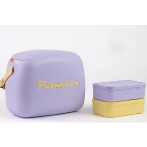 Cooler Bag Malva - Amarıllo Pop