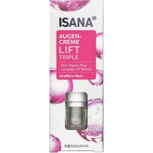 Cilt Lift Triple Göz Kremi 40-60 Yaş 15 ml Retinol ve C+ E + H(Biotin) Vitaminleri