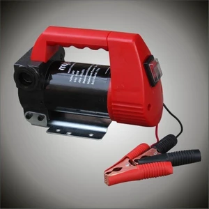 DCFD40 12V Mazot Aktarma Pompası