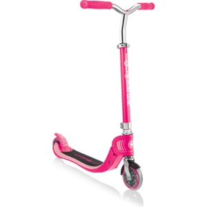 Flow 125 Katlanabilir Scooter - Fuşya