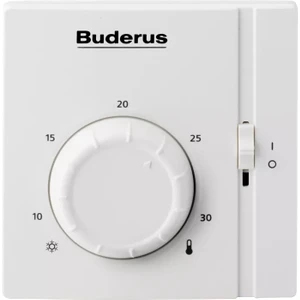 T-Control Kablolu Oda Termostatı
