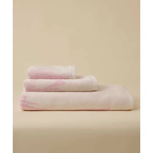Maısonette Bamboo Leaf Havlu