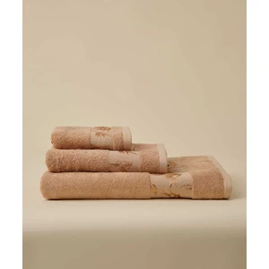 Bamboo Havlu