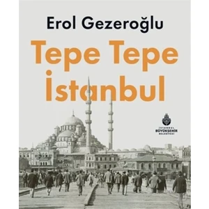 Tepe Tepe İstanbul
