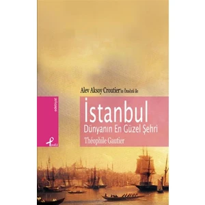 İstanbul Dünyanın En Güzel Şehri