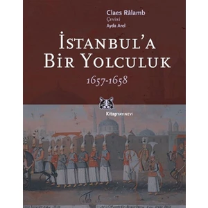İstanbul'a Bir Yolculuk 1657-1658